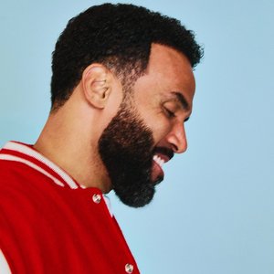 Immagine per 'Craig David'