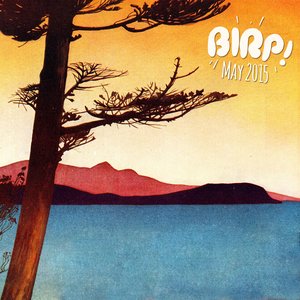 Image pour 'BIRP! May 2015'