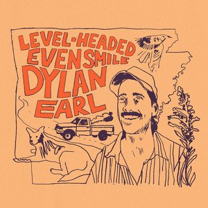 Image for 'Level-Headed Even Smile'