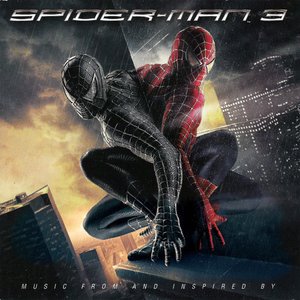 'Music from and Inspired by Spider-Man 3' için resim