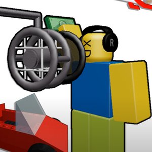 Image for 'Roblox da Gamer'