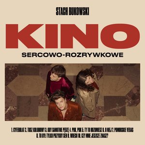 Image for 'Kino Sercowo-Rozrywkowe'