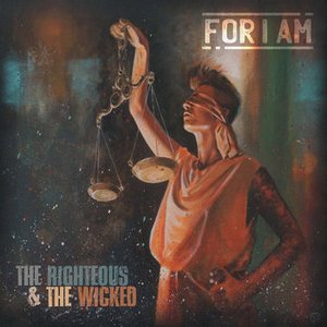 “The Righteous & The Wicked”的封面