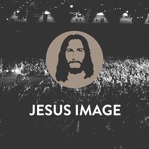 “Jesus Image”的封面
