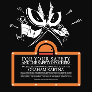 Изображение для 'For Your Safety And The Safety Of Others'