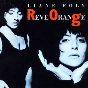 Image for 'Reve Orange'