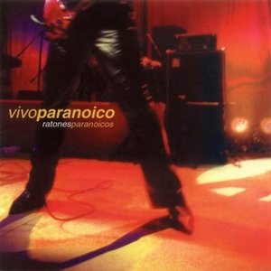 Image for 'Vivo Paranoico'