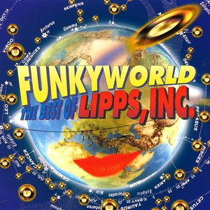 Imagem de 'Funkyworld: The Best Of Lipps Inc'