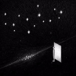 “Beyond:”的封面
