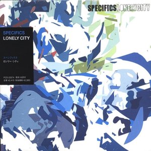 Image for 'Lonely City'