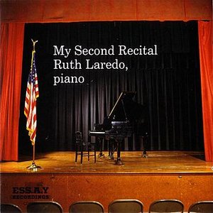 Image for 'My Second Recital'