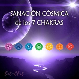 Imagem de 'Sanación Cósmica de los 7 Chakras'