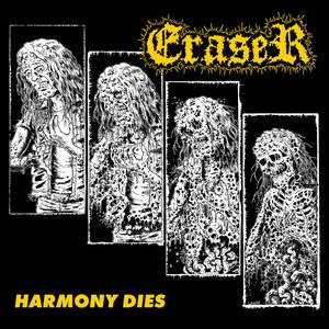 Image for 'Harmony Dies'