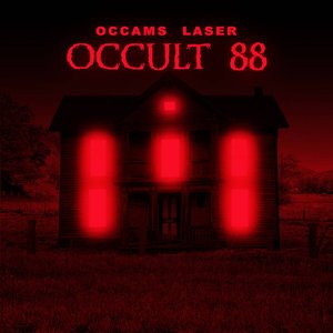 Image for 'Occult 88'