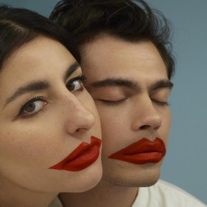 Image for 'Lilly Wood & the Prick & Robin Schulz'