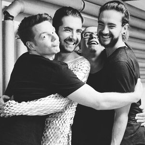 Image for 'Tokio Hotel'
