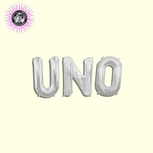 “UNO”的封面