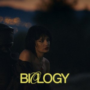Image for 'Biology'