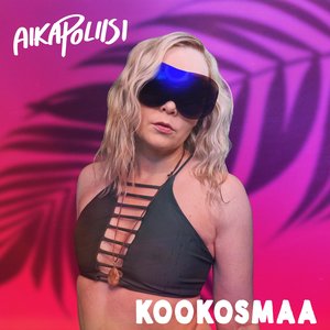 “Kookosmaa”的封面