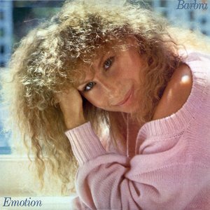 Image for 'Emotion'