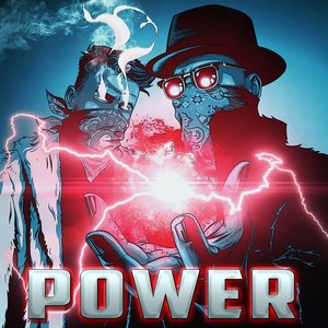 “Power”的封面