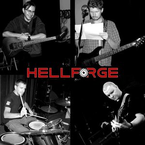 Image for 'Hellforge'