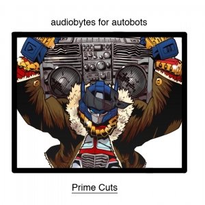 Image for 'Prime Cuts'
