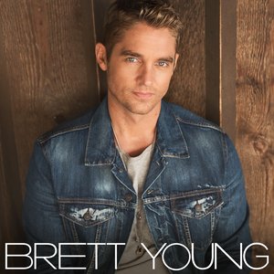 Image for 'Brett Young'