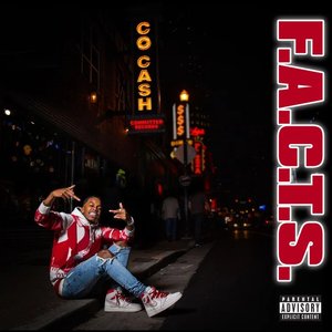 Image for 'F.A.C.T.S. [Explicit]'