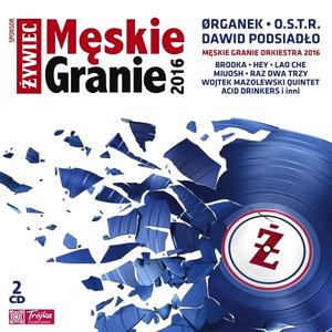 Image pour 'Męskie Granie 2016'