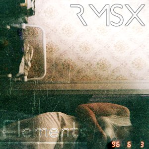 'RMSX'の画像