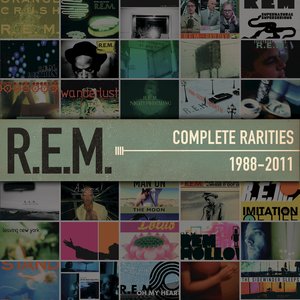 Imagem de 'Complete Rarities 1988-2011'