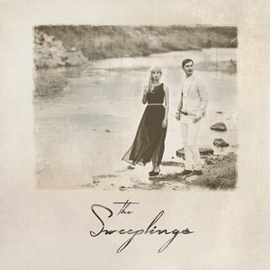 “The Sweeplings”的封面