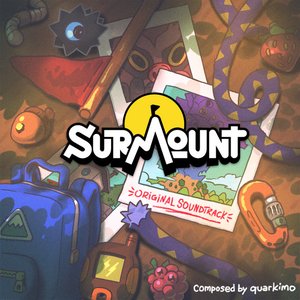 Image pour 'Surmount (Original Game Soundtrack)'