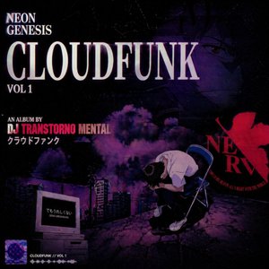 Bild für 'CLOUDFUNK'
