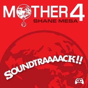 Image for 'Mother 4 Soundtraaaack!! (Original Video Game Soundtrack)'