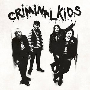 Image pour 'Criminal Kids'