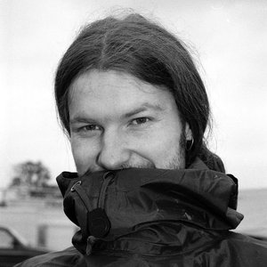 “Aphex Twin”的封面
