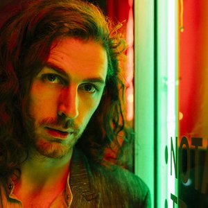 Image for 'Hozier'