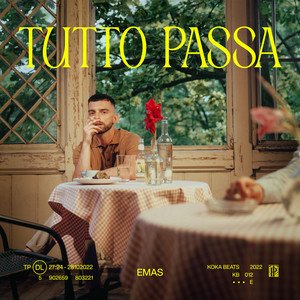 Image for 'TUTTO PASSA'
