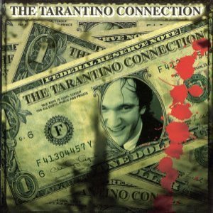 “The Tarantino Connection”的封面