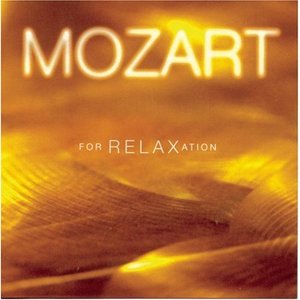 'Mozart for Relaxation'の画像