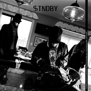 Image for '$Tndby'