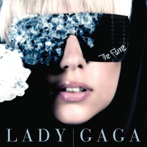 Image for 'The Fame (Deluxe Edition)'