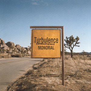 Immagine per 'Turbulence (International)'