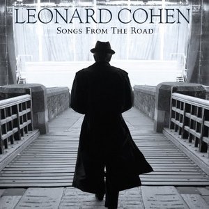 Image for 'Songs from the Road'