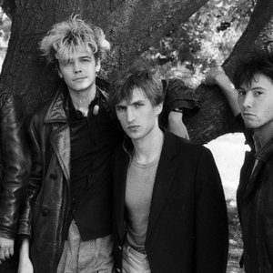 “Opera”的封面