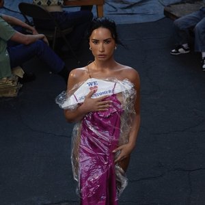 Bild für 'Demi Lovato'