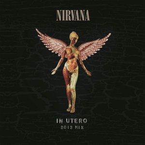 Image for 'In Utero 2013 Mix'