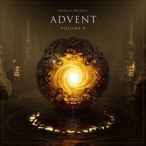 Immagine per 'Ophelia Presents: Advent Volume 10'
